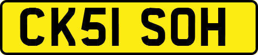 CK51SOH