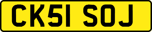 CK51SOJ