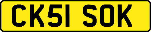 CK51SOK