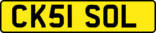 CK51SOL