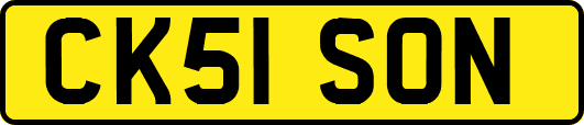 CK51SON