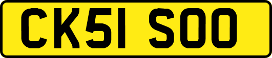 CK51SOO