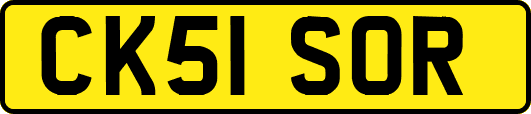 CK51SOR