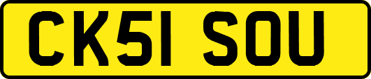 CK51SOU