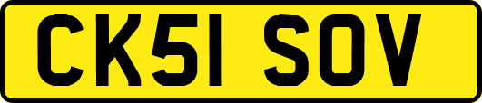 CK51SOV