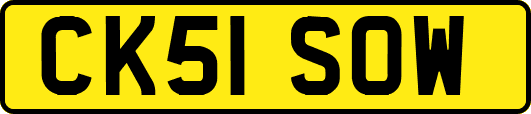 CK51SOW