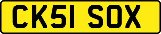 CK51SOX
