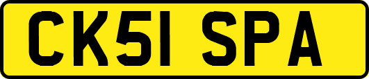 CK51SPA