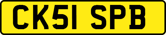 CK51SPB