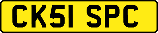 CK51SPC