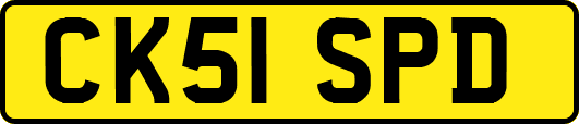 CK51SPD