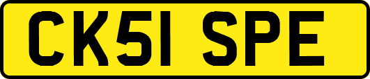 CK51SPE
