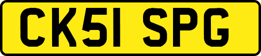 CK51SPG