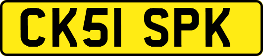 CK51SPK