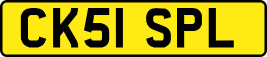 CK51SPL