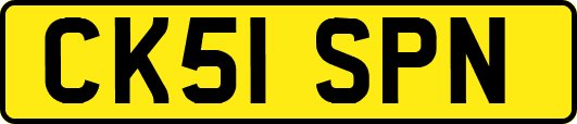 CK51SPN