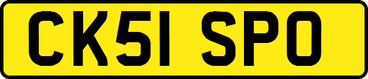 CK51SPO