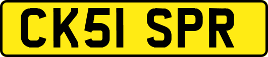 CK51SPR