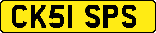 CK51SPS