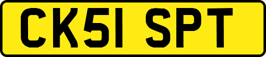 CK51SPT