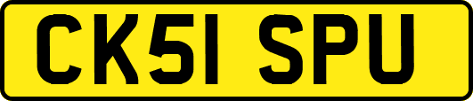 CK51SPU