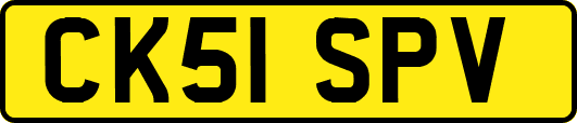 CK51SPV
