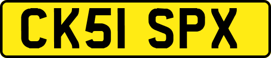 CK51SPX