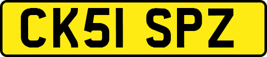 CK51SPZ