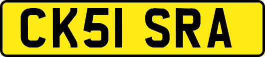 CK51SRA