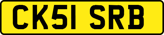 CK51SRB