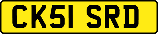 CK51SRD