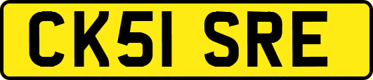 CK51SRE