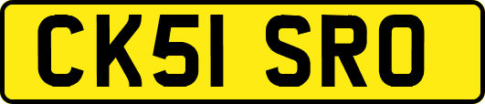 CK51SRO
