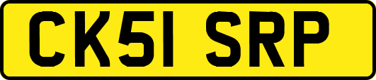 CK51SRP