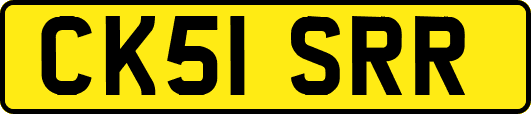 CK51SRR