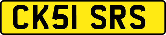 CK51SRS