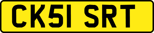 CK51SRT