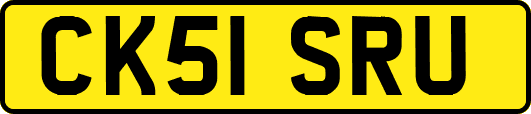 CK51SRU