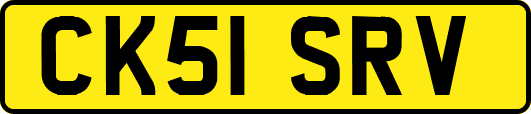 CK51SRV