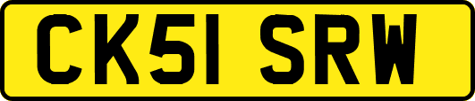 CK51SRW
