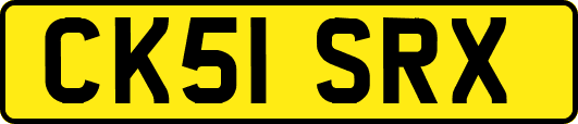 CK51SRX