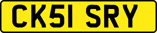 CK51SRY