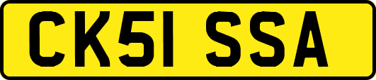 CK51SSA