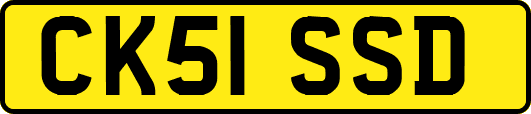 CK51SSD