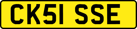 CK51SSE