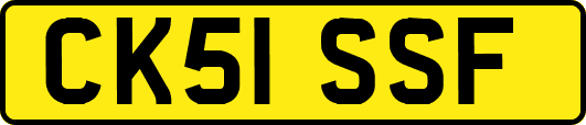 CK51SSF