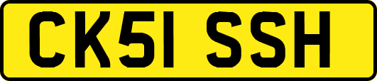 CK51SSH
