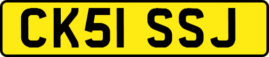 CK51SSJ