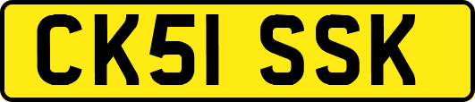 CK51SSK