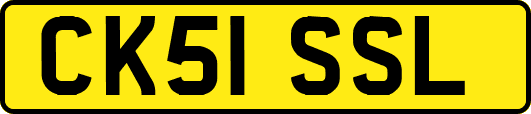 CK51SSL